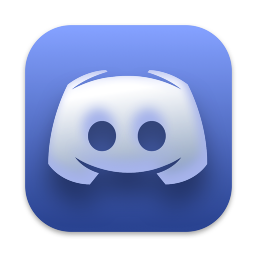 Discord İkonu